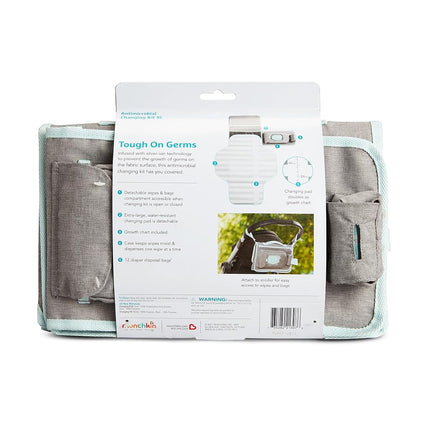 Munchkin Diaper Changing Kit XL
