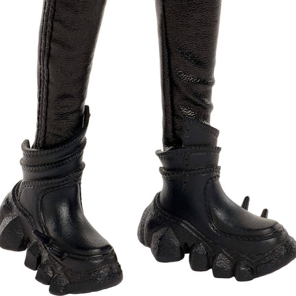 Mattel Kpop Demon Hunters HUNTR/X Rumi Deluxe Fashion Doll