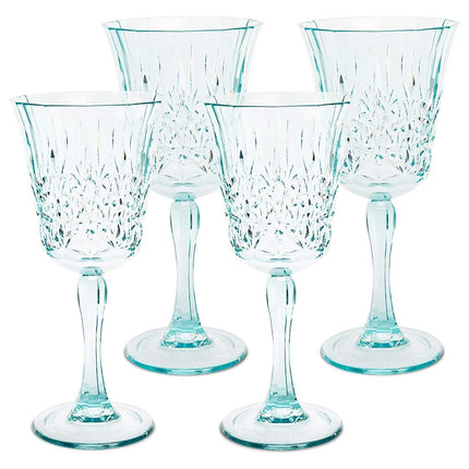 Myrtle Beach Wine Glass Shatterproof Tritan Drinki