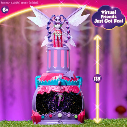 Just Play Holo Fairy, Kids Toys for Ages 3 Up