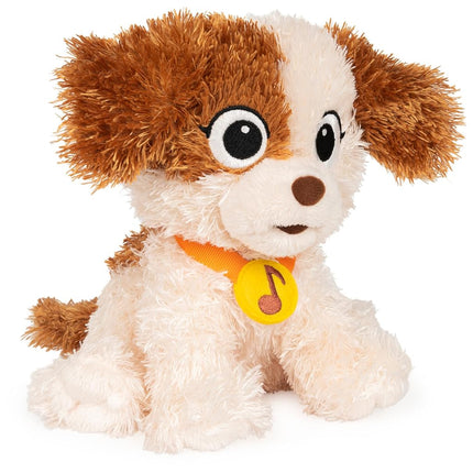 Gund Sesame Street Tango Plush, 10 Inches