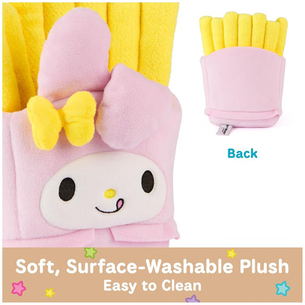 GUND Plush nrMyMldyFrnchFris