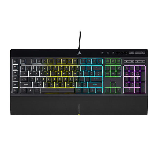 Corsair K55 RGB PRO Wired Gaming Keyboard Membrane