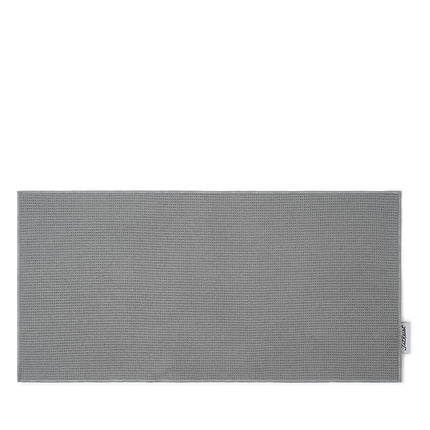 Titleist Players Microfibre Golf Towel, Grey
