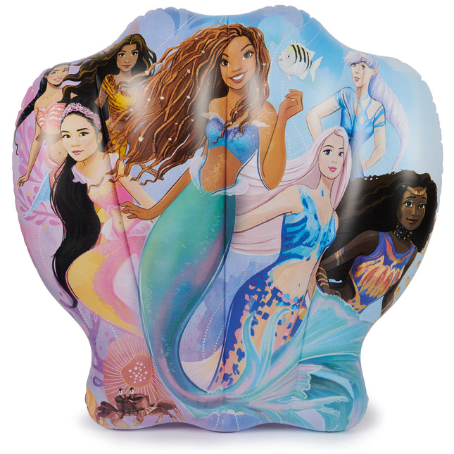 SwimWays Ariel RevrsInfltbl Float LA
