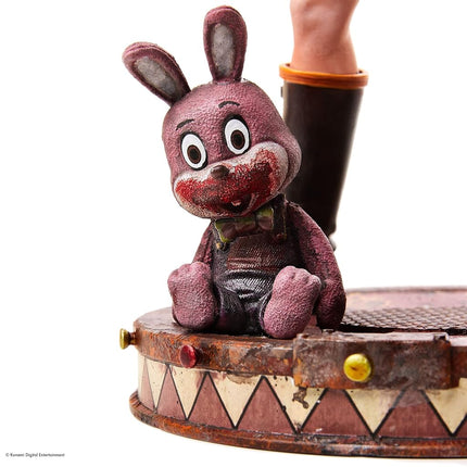 Numskull Heather Mason Statue, Official Silent Hill 3 Collectable Figure