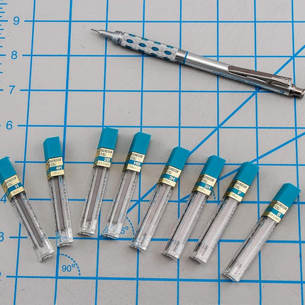 Pentel Rfl Leads 0.7mm Hb Tube 12
