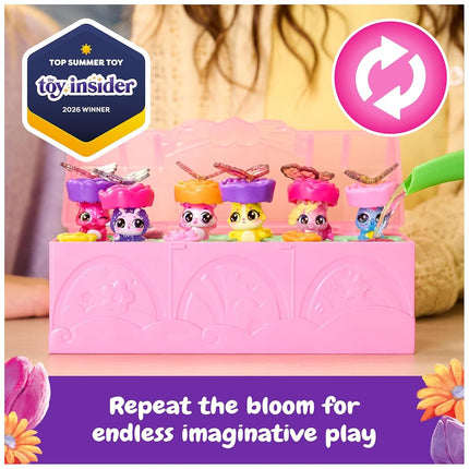 HATCHIMALS Collectible Bloom Bash Multipack