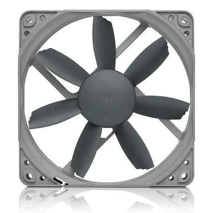 Noctua NF-S12B redux-700, Quiet Fan 120mm