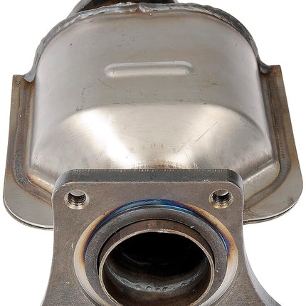 Dorman 679-512 Rear Catalytic Converter Compatible with Select Infiniti/Nissan Models (Non-CARB Compliant)