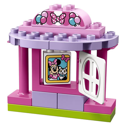 LEGO DUPLO Minnie’s Birthday Party 10873 Building Blocks (21 Piece)