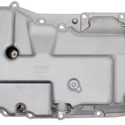 Cárter de aceite de motor Dorman 264-651 para modelos selectos de Mazda