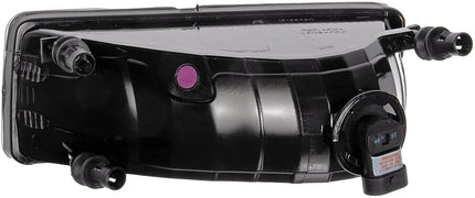 Dorman 923-816 Passenger Side Fog Light Assembly for Select Ford Models