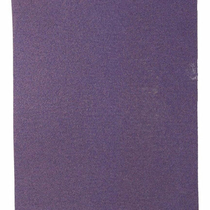 3M Pro Grade No-Slip Grip Advanced Sandpaper, 120 Grit, 9-Inch x 11-Inch, Pack of 20