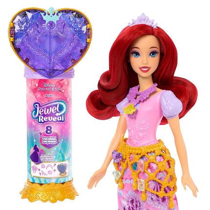 Mattel Disney Princess Ariel Surprise Fashion Doll