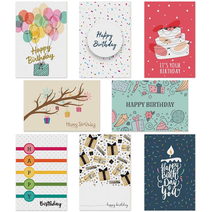 Dessie 60 Unique Bible Verse Cards With Envelopes and Gold Seals. Scripture Cards With 60 Different Designs and Inspirational Bible Verses. Christian Greeting Cards Assortment.