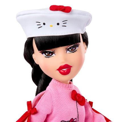 Bratz x S Doll-Jade