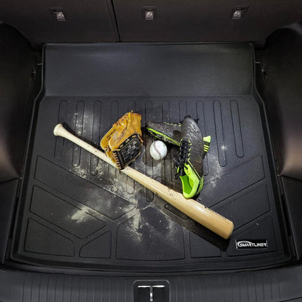 Tapis de coffre SMARTLINER derrière la 2ème rangée pour Acura Integra 2023-2024