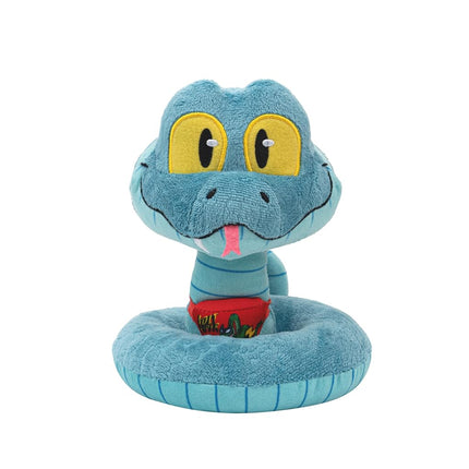 Disney’s Zootopia 2 8” Plush Gary De’Snake - Stuff