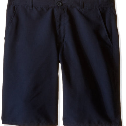 Nautica Boys' Performance Short, Navy, 6