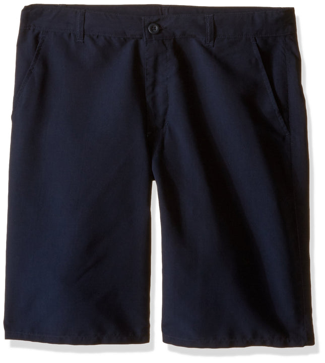 Nautica Boys' School Uniform Performance Short, Na