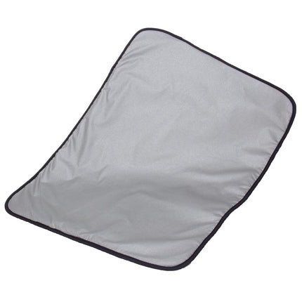 Household Essentials 129 Portable Ironing Blanket 