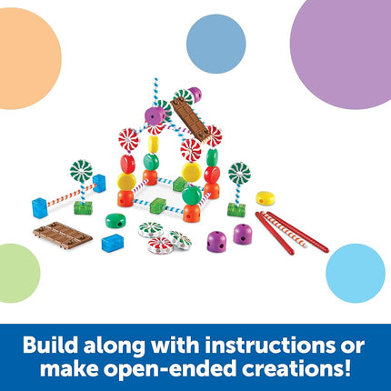 Learning Resources Candy Construction