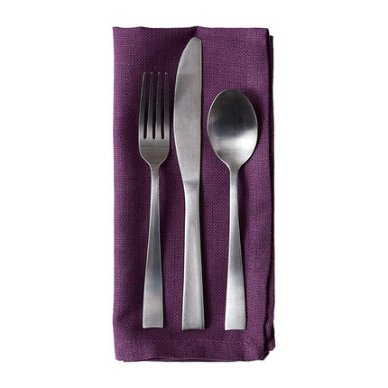 DII Tabletop Collection, Cotton, Olive Green, 20" x 20" (Set of 6)