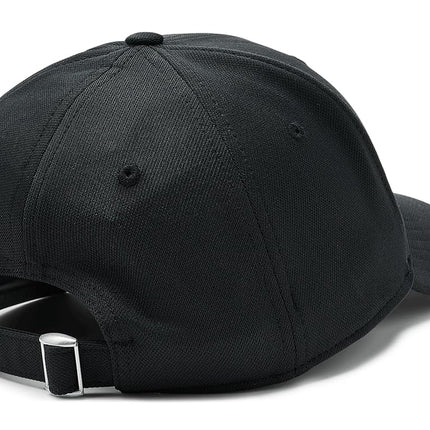 Under Armour Mens Blitzing Low Adjustable Cap Black One Size