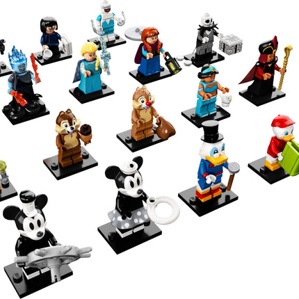 LEGO Minifigures Disney Series 2 71024 Building Ki