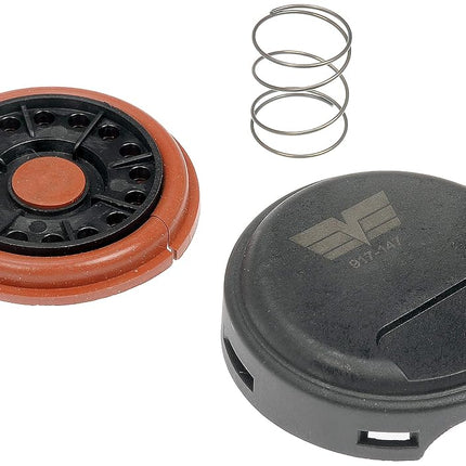 Dorman 917-147 PCV Diaphragm Repair Kit Compatible