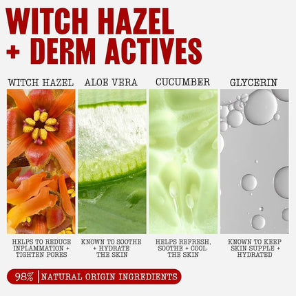 Thayers Witch Hazel Coconut Water Facial Toner 355 ml