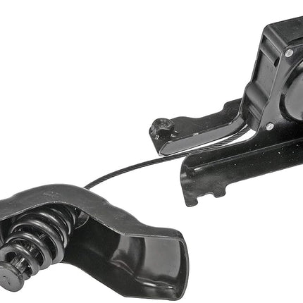 Dorman 924-539 Spare Tire Hoist Assembly