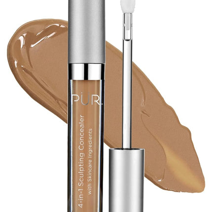 PÜR Push Up 4 in 1 Sculpting Concealer