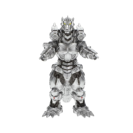 BANDAI - Movie Monster Series - Mechagodzilla (Armement lourd)