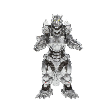BANDAI - Movie Monster Series - Mechagodzilla (Hea