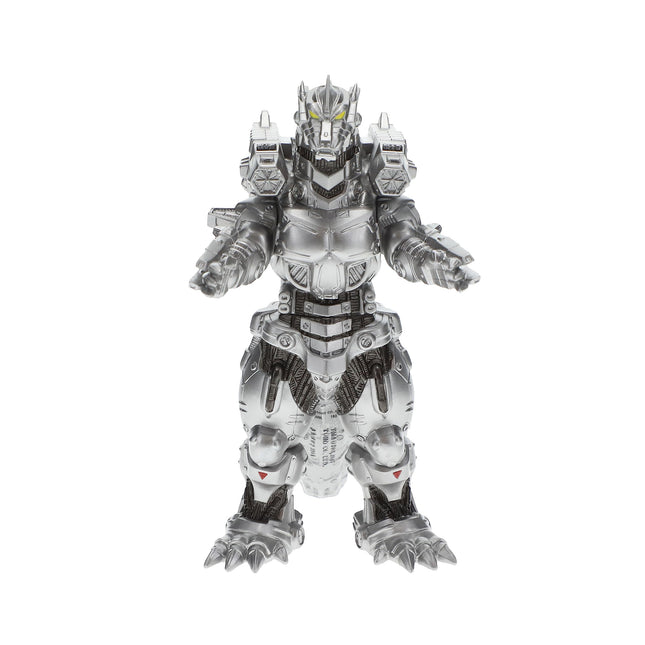 BANDAI - Movie Monster Series - Mechagodzilla (Hea