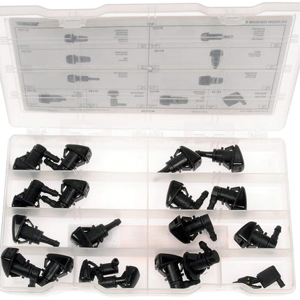 Dorman 030-999 Plateau technique pour buse de lave-glace