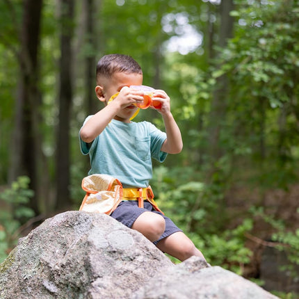 Melissa & Doug Grand Canyon National Park Hiking Equipment with Photo Disc Viewer - FSC Certified