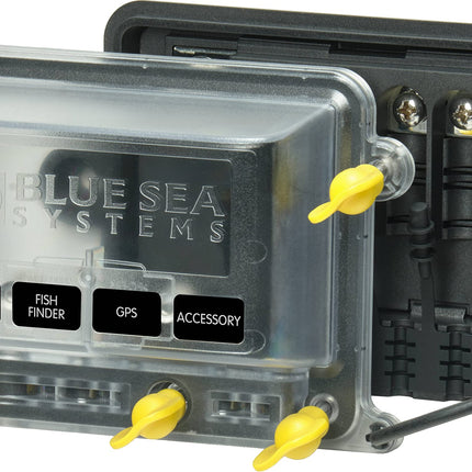 Blue Sea Systems 2356100 100A Water-Resistant Busb