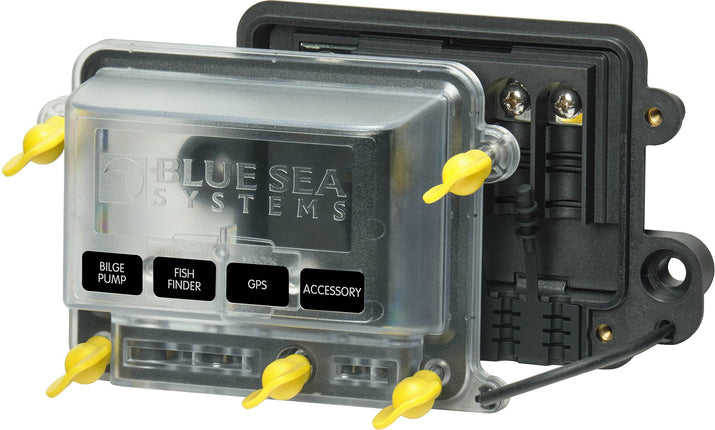 Blue Sea Systems 2356100 100A Water-Resistant Busb