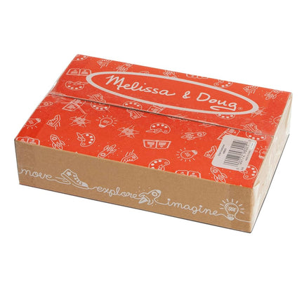 Melissa & Doug Chef Role-Play Costume Set (Frustration- Packaging)