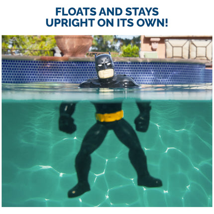 SwimWays Batman Floating Character