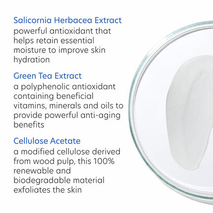 Daily Exfoliant by PCA Skin for Unisex - 7 oz Exfoliant