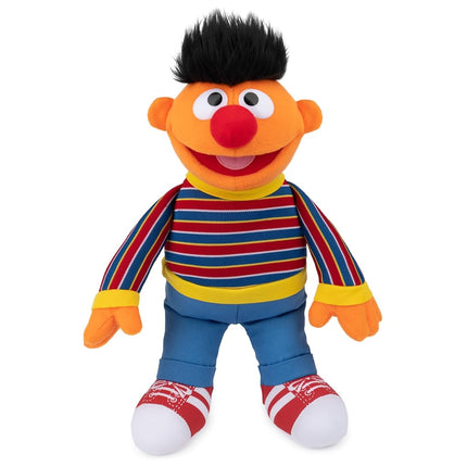 GUND Sesame Street Ernie Soft Toy