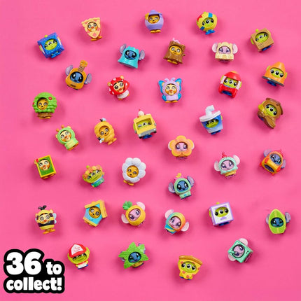 Disney Doorables Costume Cuties, Collectible 3,8 cm Toys, Boys and Girls Ages 5 and Up