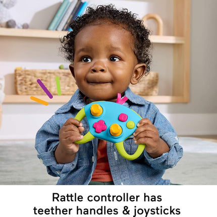 Fisher-Price Level-Up Little Gamer Gift Set