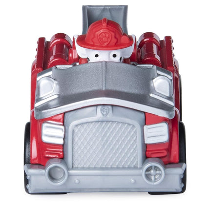 Paw Patrol True Metal 8cm Collectible Diecast Toy Vehicles - Marshall