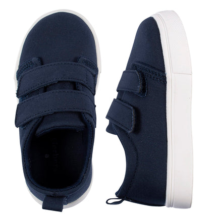Gerber Unisex-Child Sneakers Crib Shoes Newborn In