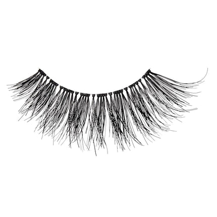 i Envy by Kiss So Wispy 08 Strip Eyelashes Value Pack #KPEM67